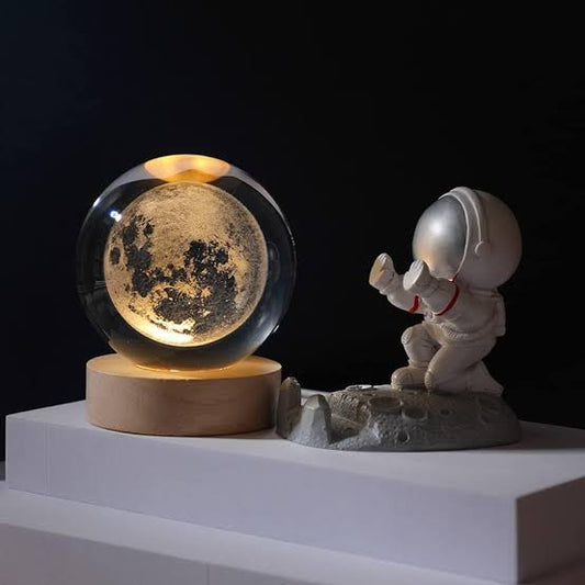 Loveduo's Steller Sphere